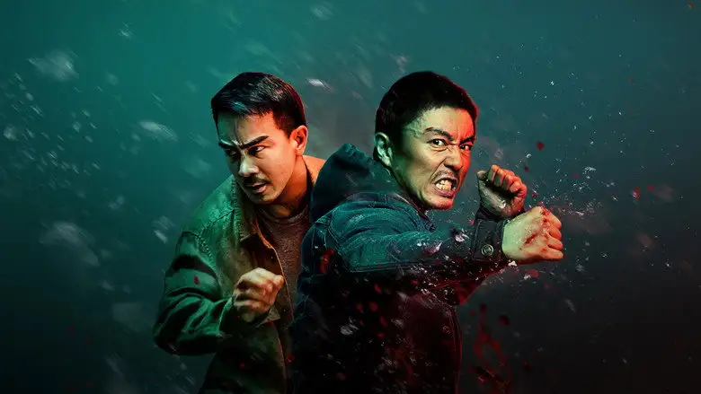The Furious (2026) — Watch Online Free | Review