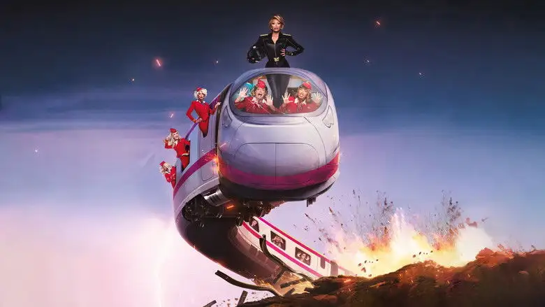 Stop! That! Train! (2026) — Watch Online Free | Review