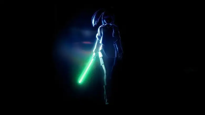 Star Wars: Visions Presents - The Ninth Jedi (2026) — Watch Online Free | Review