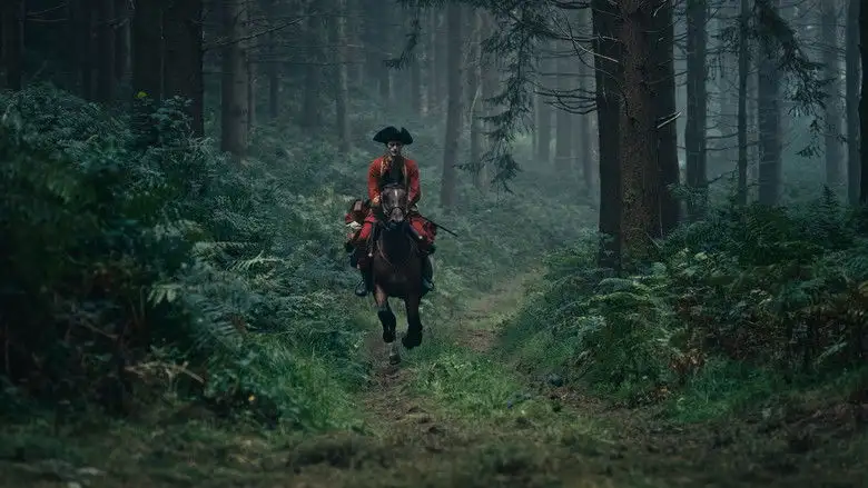 Young Washington (2026) — Watch Online Free | Review