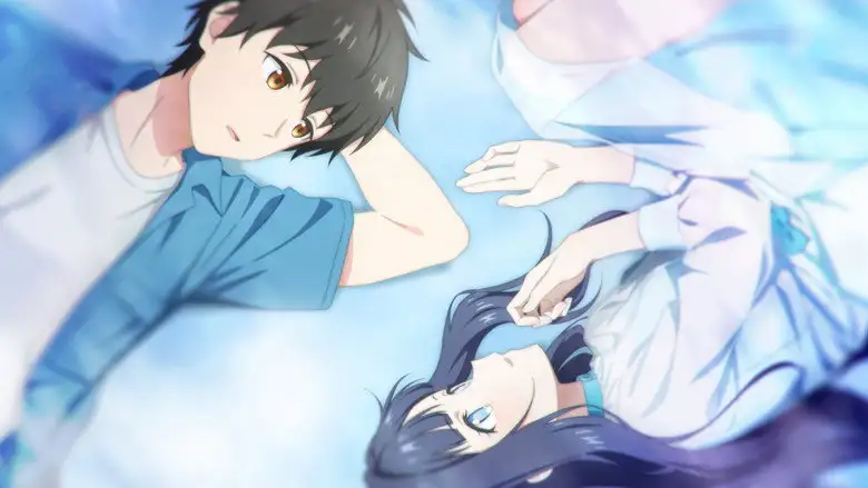 Love Unseen Beneath the Clear Night Sky (2026) — Watch Online Free | Review