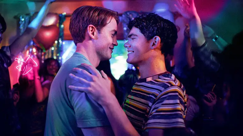 Heartstopper Forever (2026) — Watch Online Free | Review