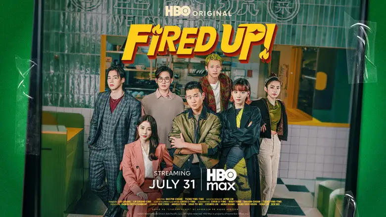 Fired Up! (2026) — Watch Online Free | Review