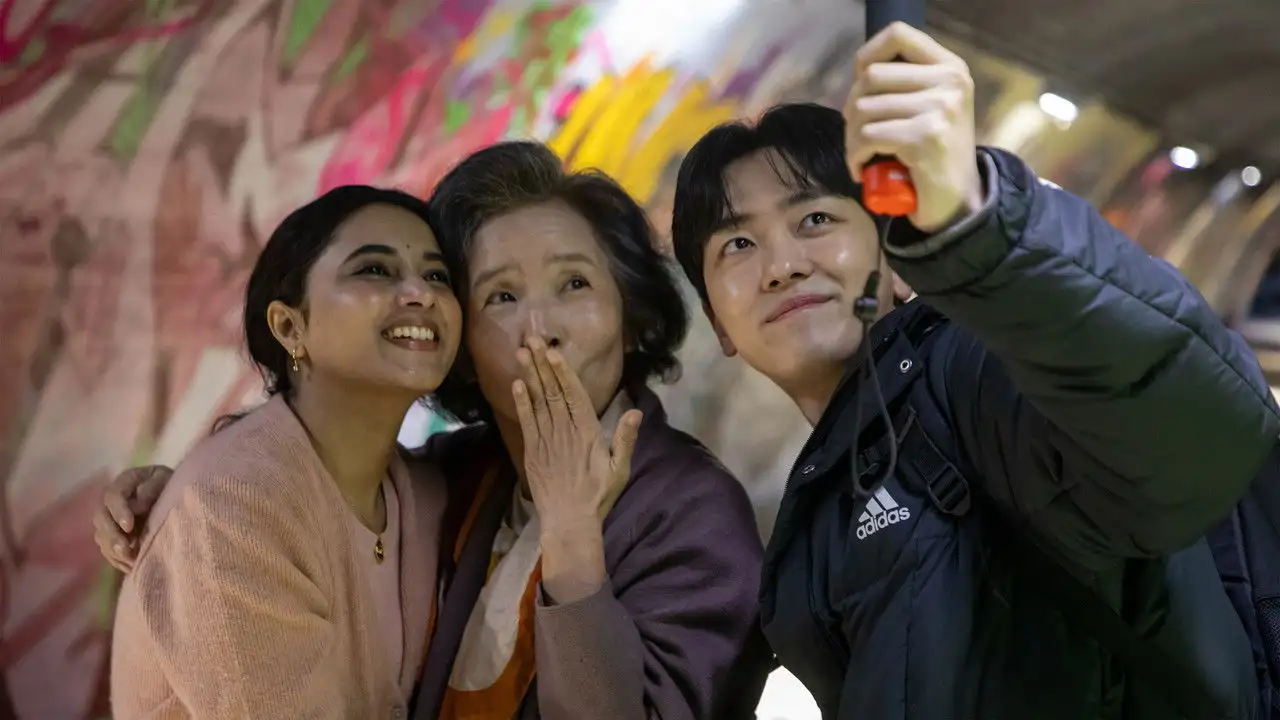Made in Korea