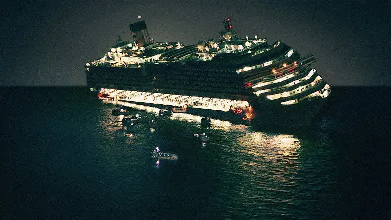 Shipwrecked: Nightmare at Sea (2026) — Watch Online Free | Review