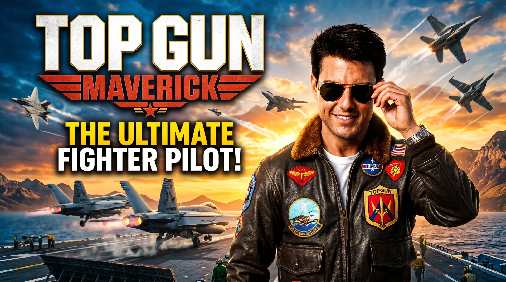 Top Gun: Maverick